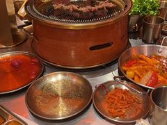 -西塔老太太泥炉烤肉(苏州大悦城店)