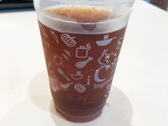 -乡村基(双流时代奥特莱斯餐厅)