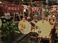 -顺兴老茶馆·精品川菜(世纪城店)