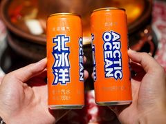 -乐宴·老北京铜火锅(桂庙店)