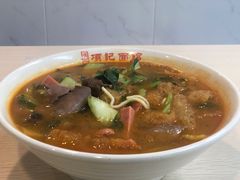 -项记面馆(明瓦廊店)