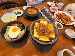 -全州拌饭馆(断桥店)