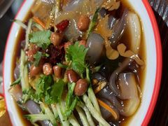-玺炖·中国铁锅炖(南京东路店)