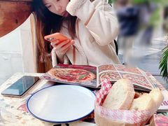 -BOTTEGA意库(中骏世界城店)