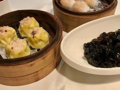 -万龙洲海鲜(南新仓店)