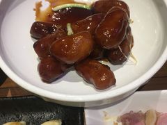-小厨娘淮扬菜(清江苏宁广场店)