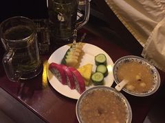 -颐而康·按摩·艾灸·足疗(武陵大道店)