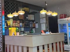 -燕兰楼·清真西北融合菜(亚运村店)