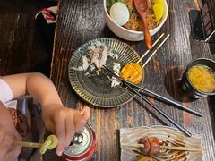 -吉屋居酒屋(群力店)
