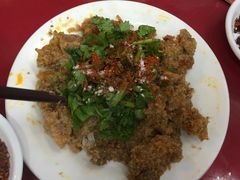 -谢老五跷脚牛肉·非遗传承店