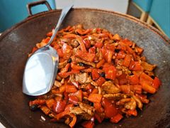 -福巷湘食小馆·猛火现炒(上海首店)