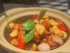 -留半山·香港食堂(啦啦宝都店)