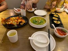 -榕意·川味之美(深业上城店)