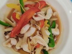 -台湾小食汇快餐