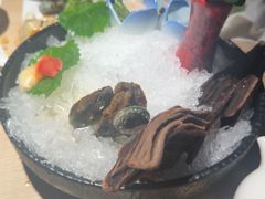 -匠和风精致料理(宁德万达店)