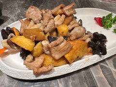 -前海沿·青岛菜(乐客城店)