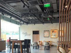 -COSTA COFFEE(金长安大厦店)