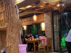 -李记茶油鸭(河西店)