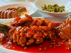 -绿波廊(豫园店)