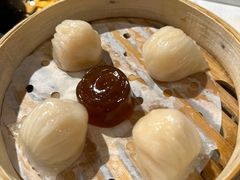 稻香虾饺皇-稻香酒家·34年老字号·港式粤菜(汉街店)