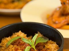 -兮食农场餐厅