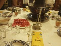 -皇城根(张杨店)