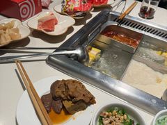 -海底捞火锅(锦艺城店)