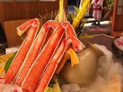 -蟹田居·活蟹料理(东城店)