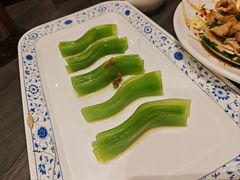 椒麻莴笋-紫泥369粗粮季(四牌楼店)