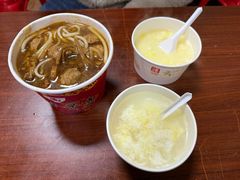 -丽华早点(大成路店)