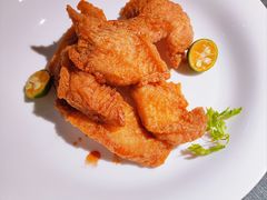 -锦府园·杭州小馆·创意杭帮菜(湖滨银泰in77店)