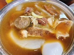 -阿秋牛排(湖心街店)