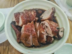 -晓马鸭店(新芜路店)