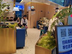 -兰湘子·湘菜小炒(天水兰天城市广场店)