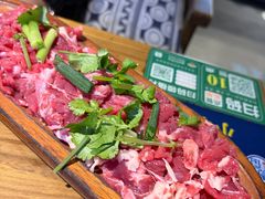 -贵厨酸汤牛肉(花果园国际中心店)