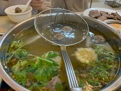 -粤潮魏记牛肉火锅(爱家·金河湾南区店)