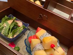 -佛山希尔顿酒店·融誉亚洲美食荟