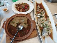 -印象天台·非遗文化美食