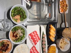 -海底捞火锅(泰安爱琴海店)