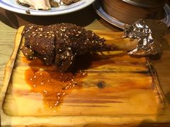 -符离集餐厅(万象城店)