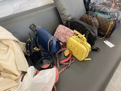 -安洁利奢侈品管家(杭州城西店)