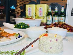 -辣婆婆(航天桥店)