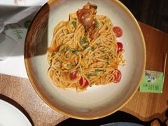 -JINNS锦时 steak&pizza(浸信会礼拜堂旧址店)