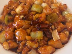 -紫光园·烤鸭(首经贸店)