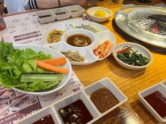 -喜来稀肉(北外滩白玉兰广场店)