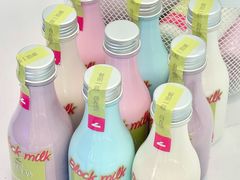 -白色日记·手作酸奶(麦凯乐店)