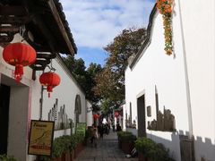 -三坊七巷历史文化街区