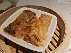 -金牌禄运·点心·啫煲(百信广场店)