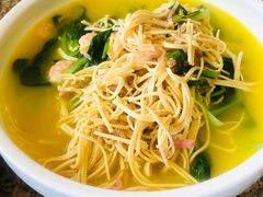 大煮干丝-東城故事·尋找姆媽的味道(玉兰路店)