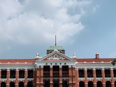 -辛亥革命博物院北区